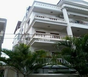 Samruddhi Regal residential project in Cooke Town