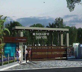 Samruddhi Song Of Winds