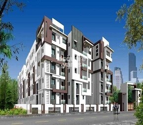 Samruddhi Uplands