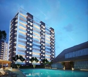 Samruddhi Winter Green, Panathur, Bangalore