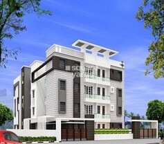 Samudhrika Sunshine, Mahadevpura, Bangalore