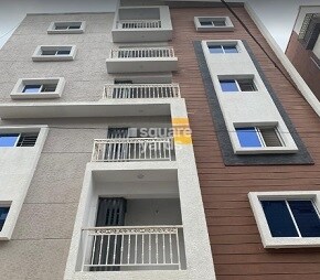 Sana Enclave HBR Layout