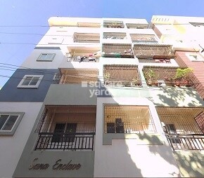 Sana Enclave Kammasandra