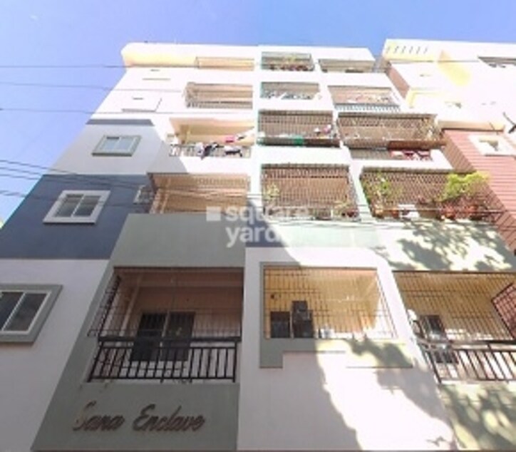 Sana Enclave Kammasandra Cover Image