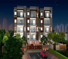 Sanathana Vrushabhadri Mountain, Whitefield, Bangalore