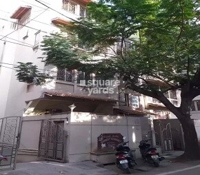 Sandeep Residency