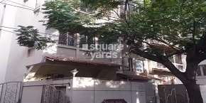 Sandeep Residency in Shanthi Nagar, Bangalore
