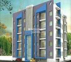 Sanjana Castle Featured Image