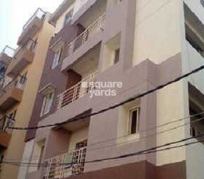 Sanjana Residency Rustam Bagh Layout