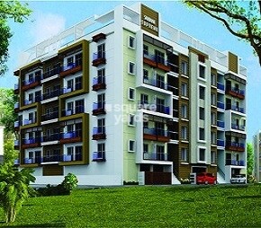 Sanjana Supreme residential project in Devarachikkana Halli