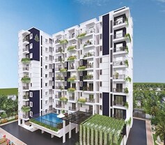 Sanjeevini Vaibhav, Whitefield, Bangalore