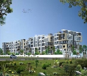 Sankalp Cherry Blossom, Varthur, Bangalore