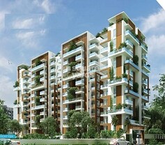 Sansidh Galaxy, Thanisandra, Bangalore
