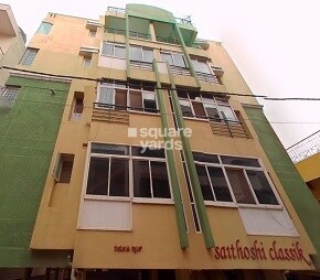 Santoshi Classik