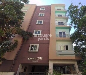 Sanvi Elite Electronic City