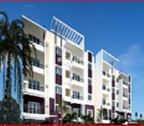 Sanvi Residency