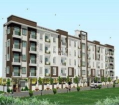 Sanvi Sunrise, Kaggadasapura, Bangalore