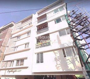 Sapthagiri Apartments Basaveshvara Nagar