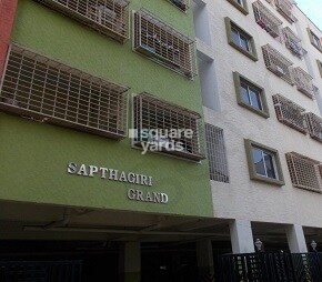 Sapthagiri Grand Apartment