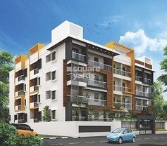 Sapthagiri, KR Puram, Bangalore