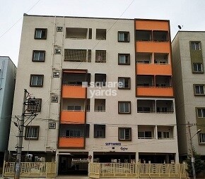 Sapthagiri Vajra residential project in Kodigehalli