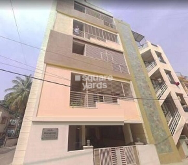 Sara Prasiddhi Cover Image
