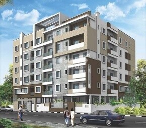 Saranya Samruddhi residential project in Munnekollal