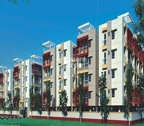 Saranya Shantiniketan