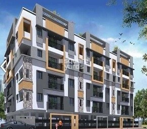 Saranya Silver Stone residential project in TC Palya Road