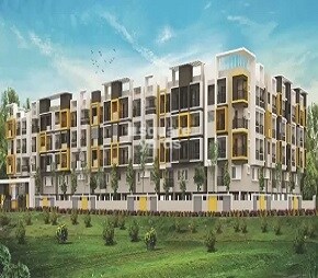 Saranya Soham residential project in Munnekollal