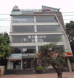 Saranya Square Saranya Square