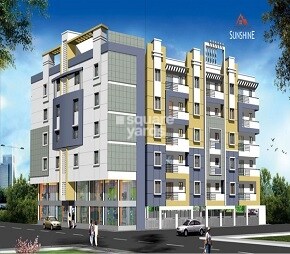 Saranya Sunshine residential project in Kundalahalli