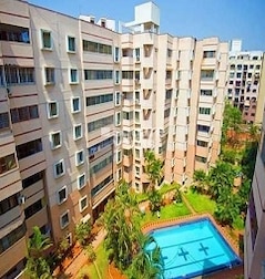 Saravana Natasha Golf View Saravana Natasha Golf View