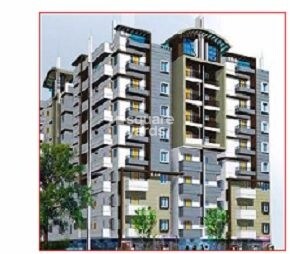 Saravana Tranquil Heights