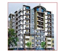 Saravana Tranquil Heights, Vidyaranyapura, Bangalore
