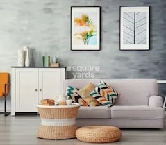 Saravya Enclave