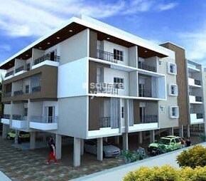 Saritha Elan, Marathahalli, Bangalore