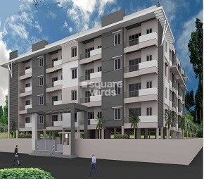 Saritha Fortune, Marathahalli, Bangalore