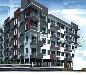 Saritha Opulence residential project in Marathahalli