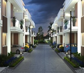 Saritha Santorini, Samethanahalli, Bangalore