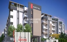 Saritha Serene Featured Image