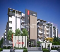 Saritha Serene, Gunjur, Bangalore