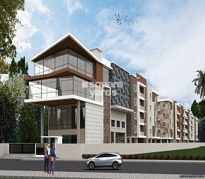 Saritha Splendor, Hoodi, Bangalore