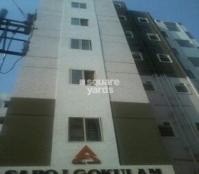 Saroj Gokulam residential project in Marathahalli
