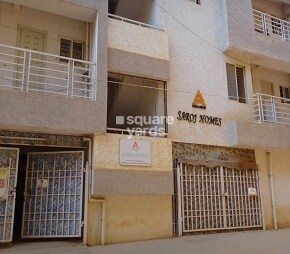 Saroj Homes residential project in Marathahalli