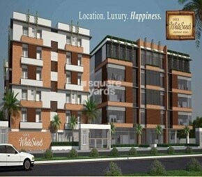 Saroj White Sands, Marathahalli, Bangalore