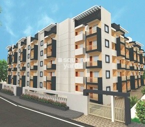 Sashank Aavaas residential project in Vidyaranyapura