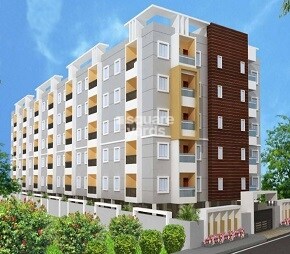 Sashank Advaith residential project in Choodasandra