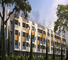 Sashank Amogha, Agrahara, Bangalore