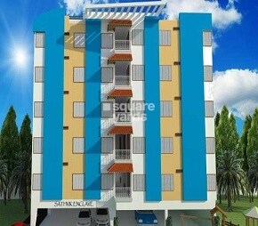 Sathvik Enclave Bangalore